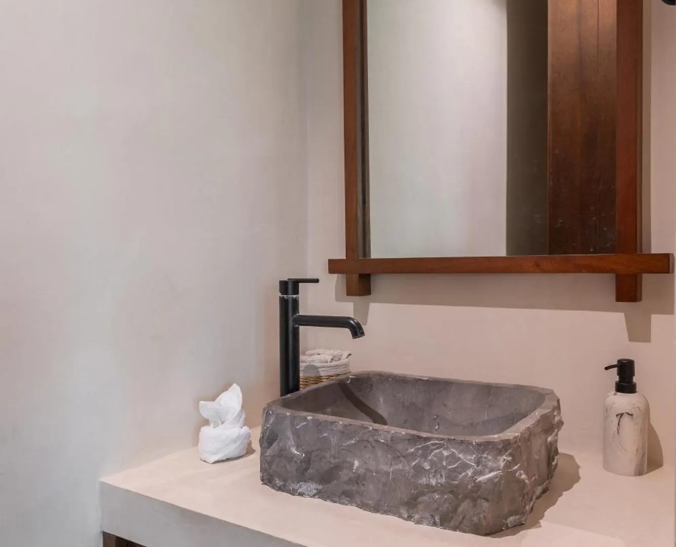 Humana Tulum Luxury Private Pool & Free Bikes Apartment Mexico