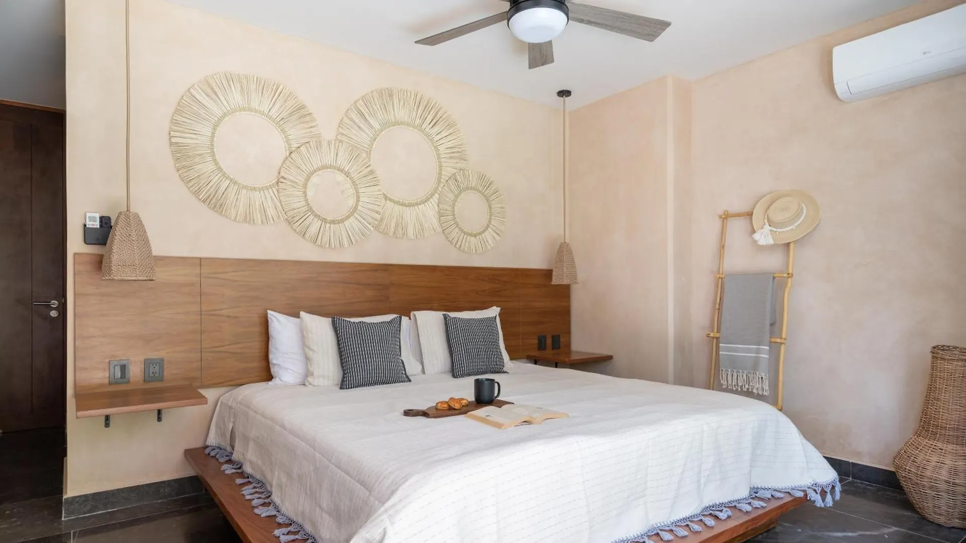 Humana Tulum Luxury Private Pool & Free Bikes Apartment