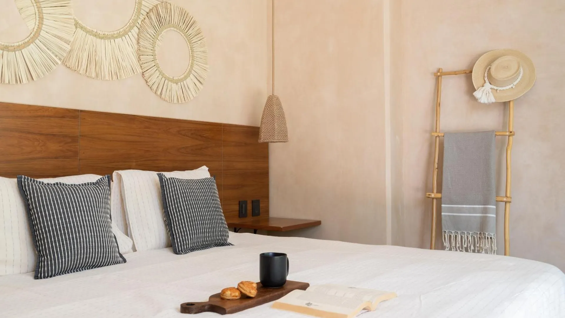 Humana Tulum Luxury Private Pool & Free Bikes Apartment Mexico