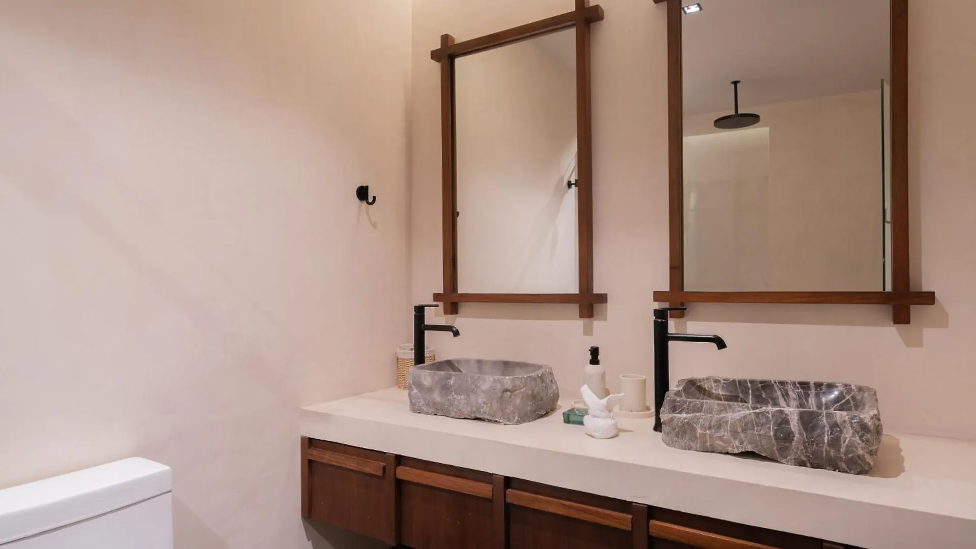 Humana Tulum Luxury Private Pool & Free Bikes Apartment