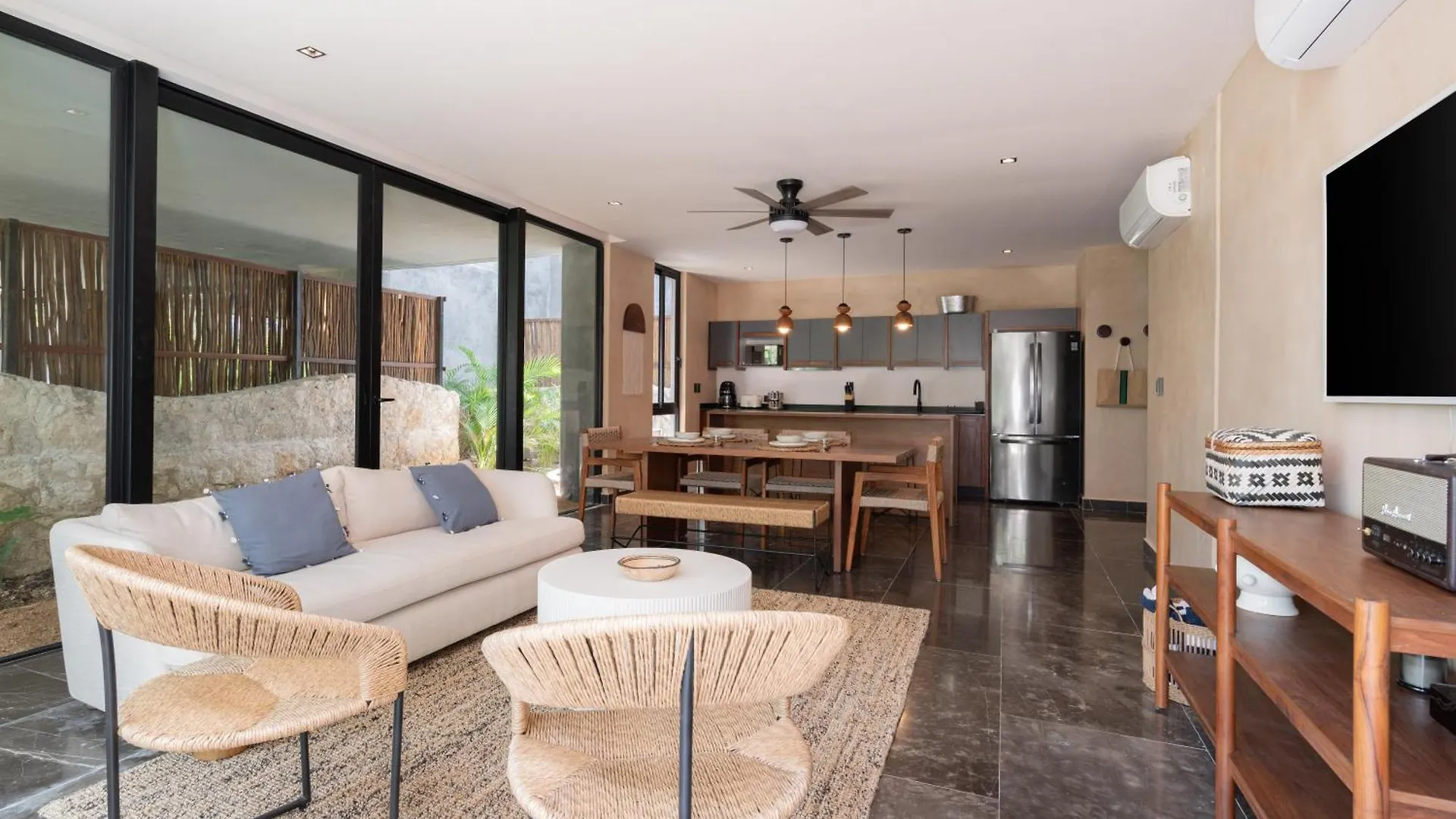 Humana Tulum Luxury Private Pool & Free Bikes Apartment