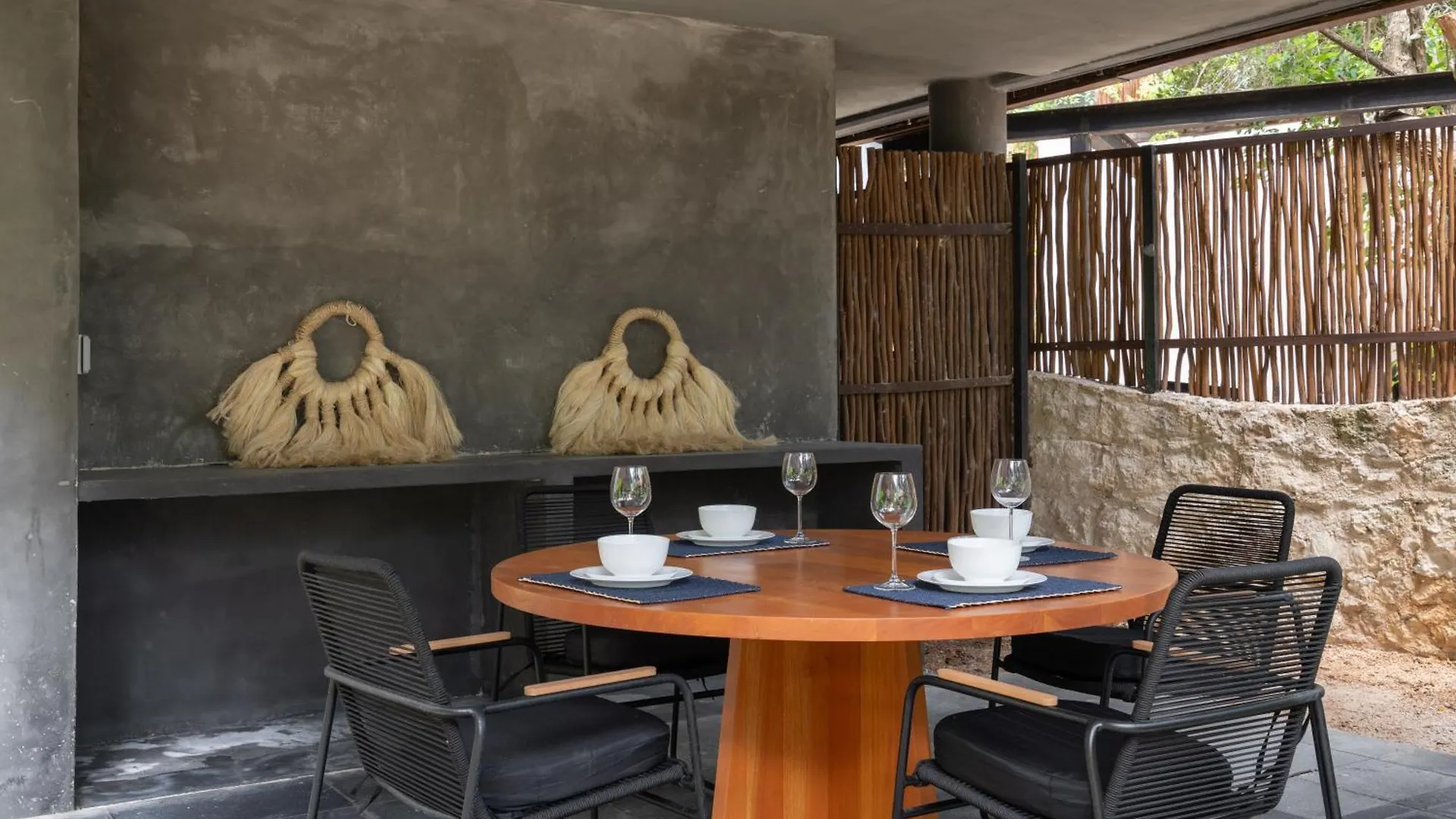Humana Tulum Luxury Private Pool & Free Bikes Apartment
